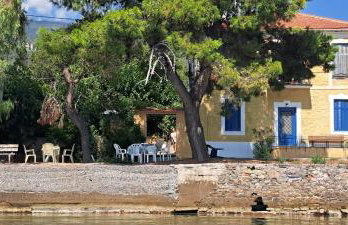 Yard of Epicurus - Η Αυλή του Επίκουρου - Foto 55