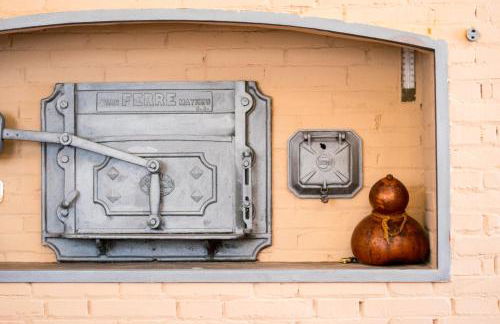 Antiguo Horno de María y Mielgo - Foto 12