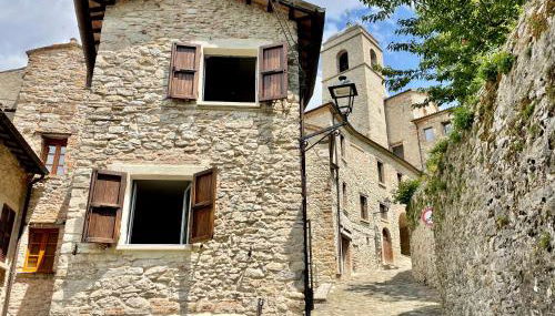 Casa tipica nel borgo - Casa Soemy - Foto 4, Other