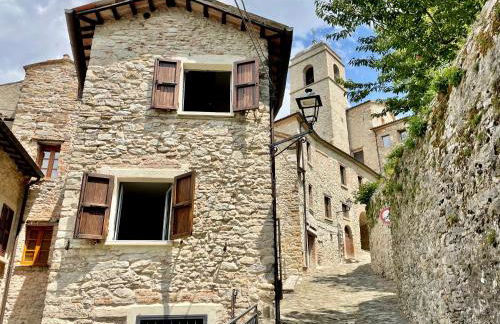 Casa tipica nel borgo - Casa Soemy - Foto 4