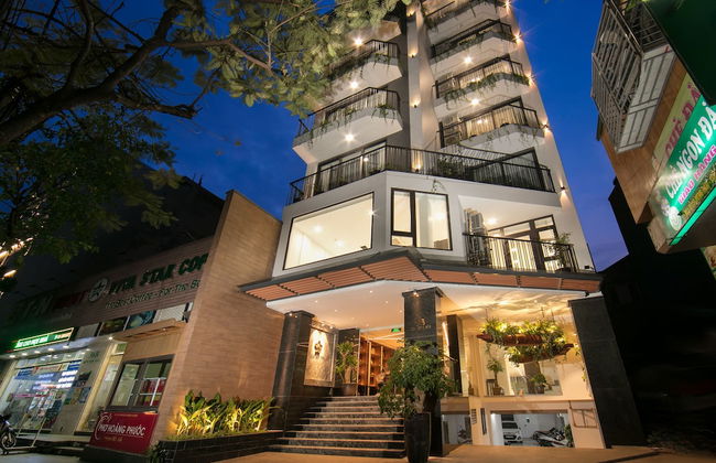 The Bloom Ha Noi - Foto 1