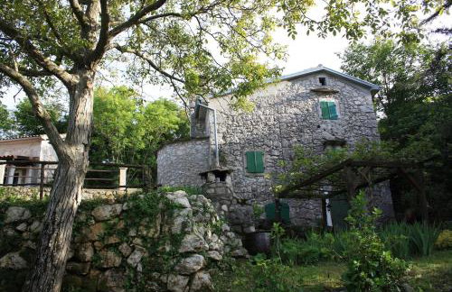 Romantisches Steinhaus Flora in Filipasi - Foto 2