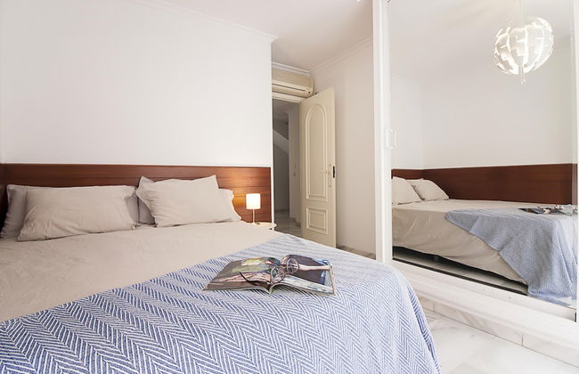 Tomas FreshApartments by Bossh Hotels - Foto 10