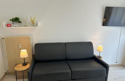 Riviera Retreat - Steps to Beach & Shops, Balcony & AC - Foto 13