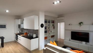 Alfredo Luxury house - Foto 4