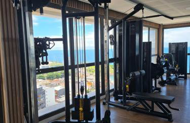 Perto do mar Self check in Infraestrutura completa - Foto 17