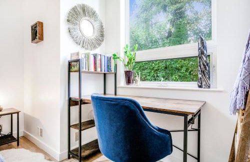 Enchanted Cottage - Foto 8