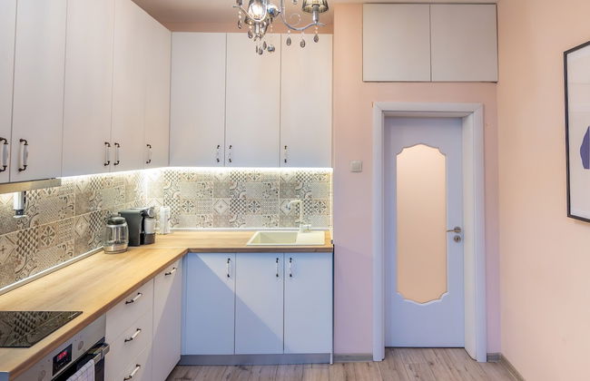 Spacious 1bdr Apartment Near City Center - Foto 42