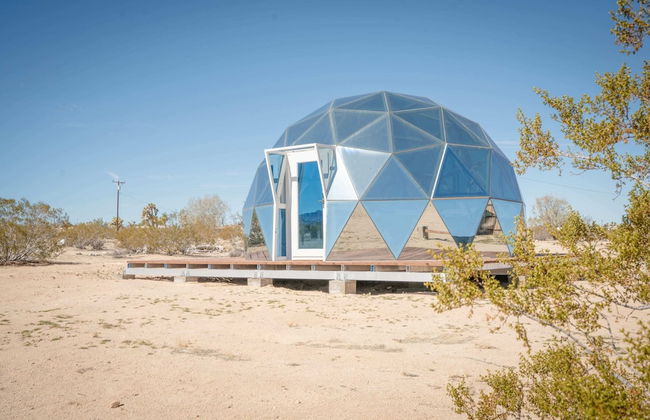 @ Marbella Lane - Joshua Tree Bubble Dome! - Foto 32