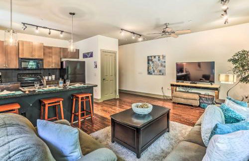 Dwtn Condo 4 Blocks to The Wilmington Riverwalk! - Foto 1