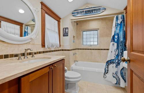 Flagler Cottage - 1 Block to Historic District - Foto 29