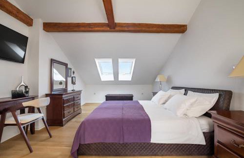 Luxury Apartment Matkovic - Photo 37