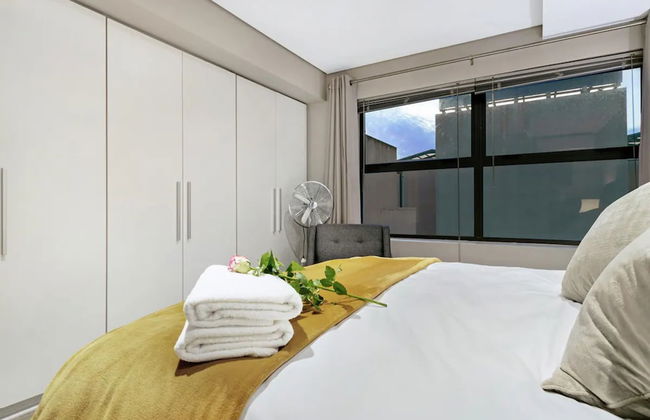 2 BD Penthouse in the Heart of the Mother City - Foto 2