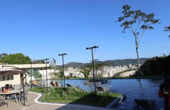 Estúdio completo com linda vista para o Cristo - Photo 7