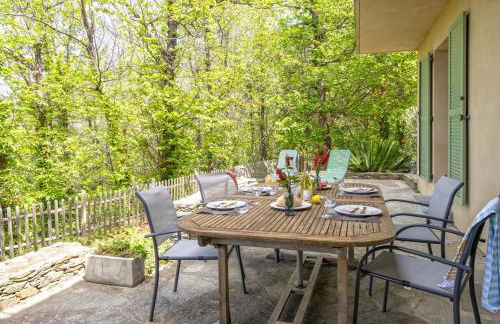 Casa U Castagnettu 2 - Foto 23