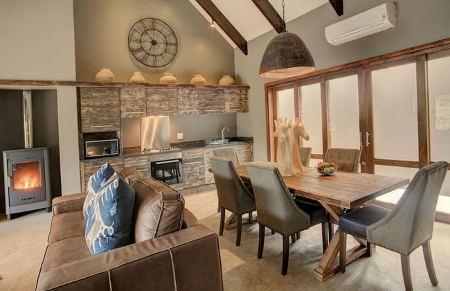 Botlierskop Bush Villas - Photo 4