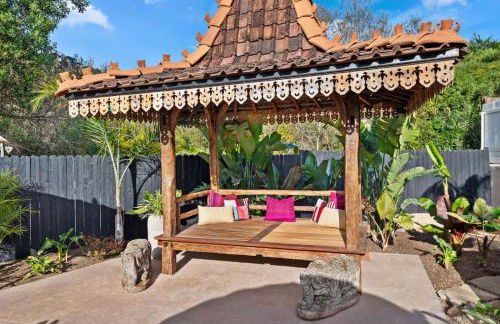 Jasmine Hideaway and Newly Renovated - Foto 4