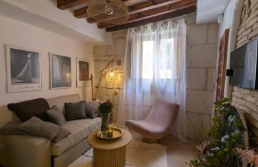 Bohemian chic och Cosy love nest - Photo 17