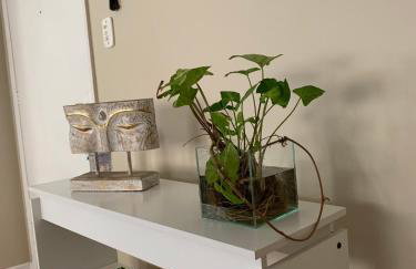 Apt perto Shopping Iguatemi com garagem - Foto 3