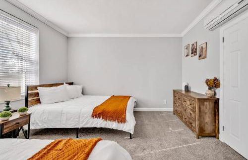 2BR Farmhouse Apt Near Everything - 2nd Floor - Foto 6