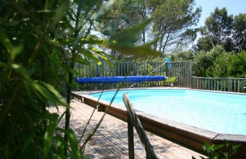 Gite des oliviers - Foto 21