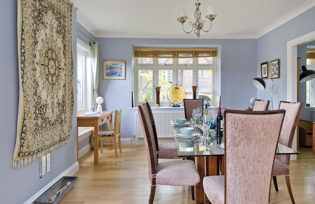 A Hampstead Retreat - Foto 9