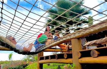 Rancho Recanto da Serra - Photo 12