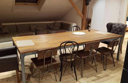 Landhaus Hickman - Foto 2