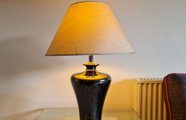 Grace Apartments - Living Stream 1 - Foto 25