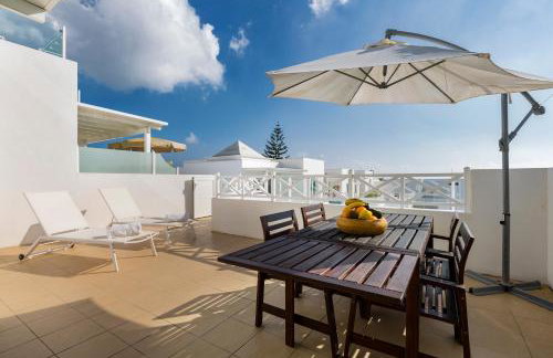 Flower Beach Suite 20 - Foto 19