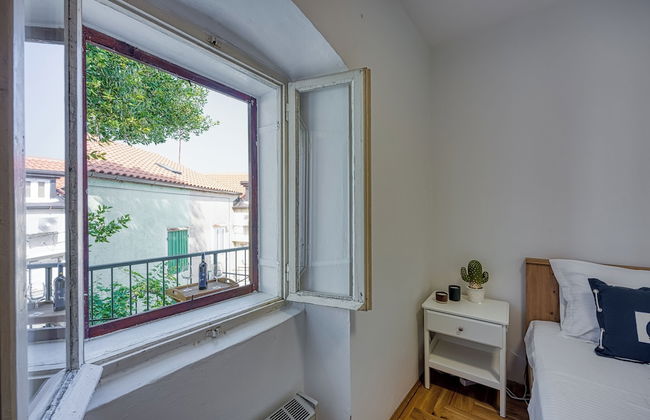 Old Bay Leave Town Apartment - Foto 2