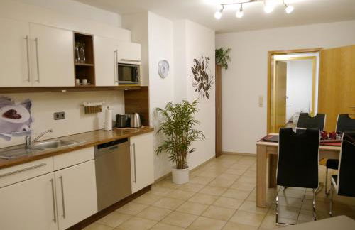 Ferienwohnung-Apartment Regnitztal - Foto 16