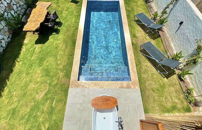 Sunset Faralya - Foto 16