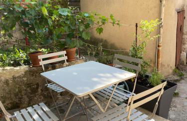 La maison des gardes - Foto 22