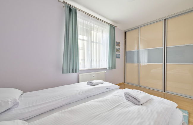 Dom & House - Apartments Parkur - Photo 68