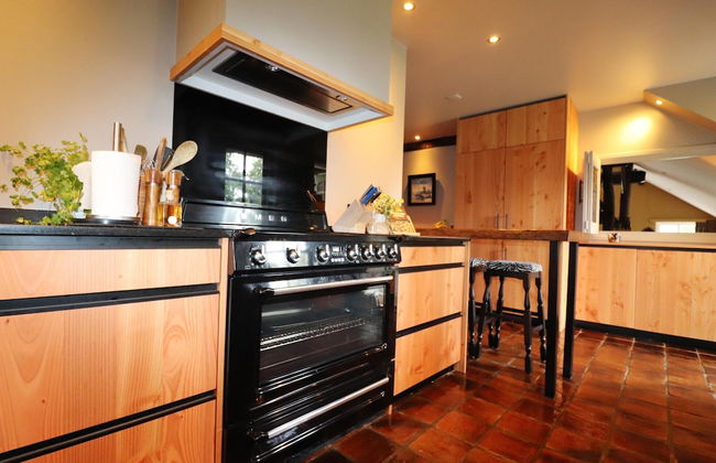 Villa in Ommen With Private Pond - Foto 10