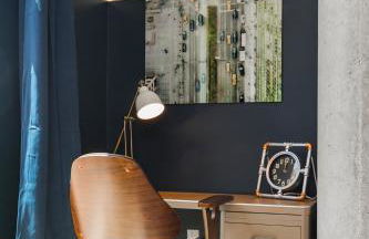 Mid Century Modern Downtown Condo | 30+ Night Min - Foto 54