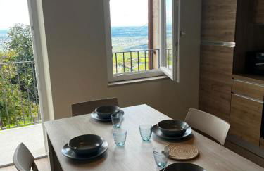 Casa vacanze Conca d Oro - Foto 27