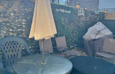 Downtown Home - Close to Topgolf, Ravens Stadium, Orioles Park, UM Baltimore - Foto 44