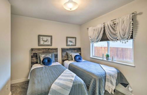 Stunning Anchorage Townhome about 5 Mi to Dtwn! - Photo 20