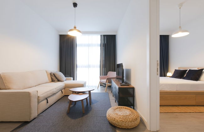 Luxury Residence with Indoor Pool & GYM - Foto 1