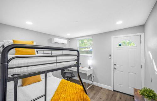 Family-Friendly Tampa Home with Heated Pool - Foto 42