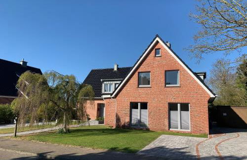 Dünenhus Borkum - Foto 20