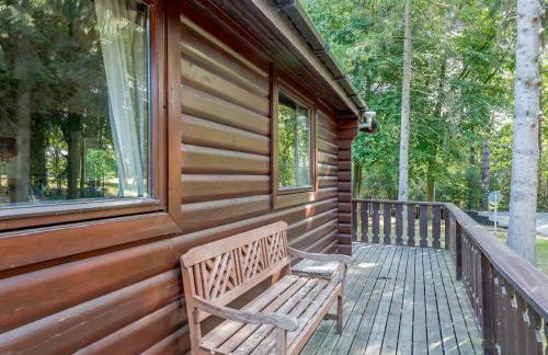 Scandinavian Lodge - Uk37188 - Foto 20