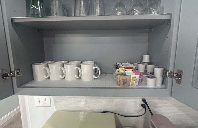 Cozy 2-3 Bedroom Apt in Center City - Foto 29