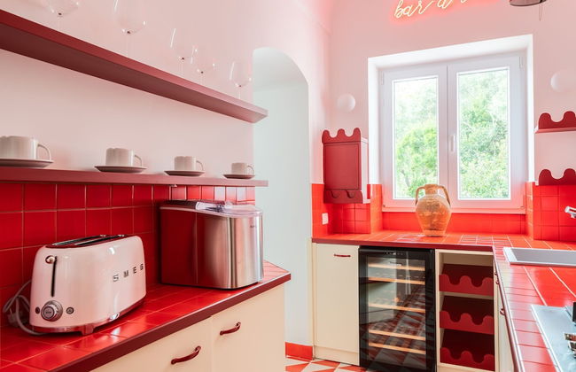 Villa Maiuri by Myvillacollection - Foto 24