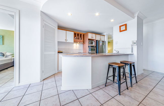 Ocean Views Galore - Airlie Beach - Foto 17