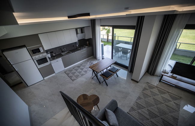 Artan Suite Tatil Evleri - Photo 78