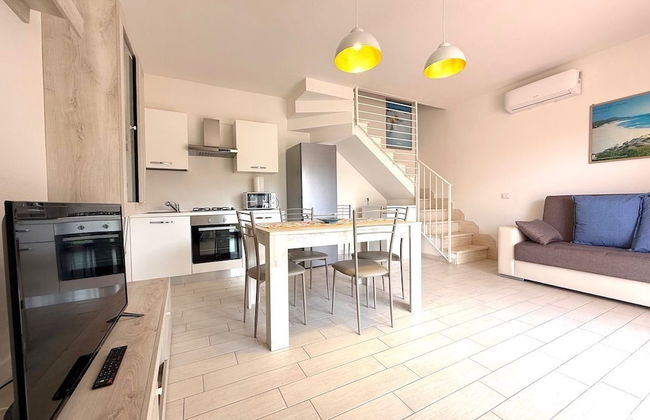 Villa Acacia K&G House Viddalba - Foto 29