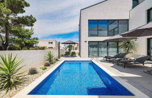 Villa Marie - Photo 37